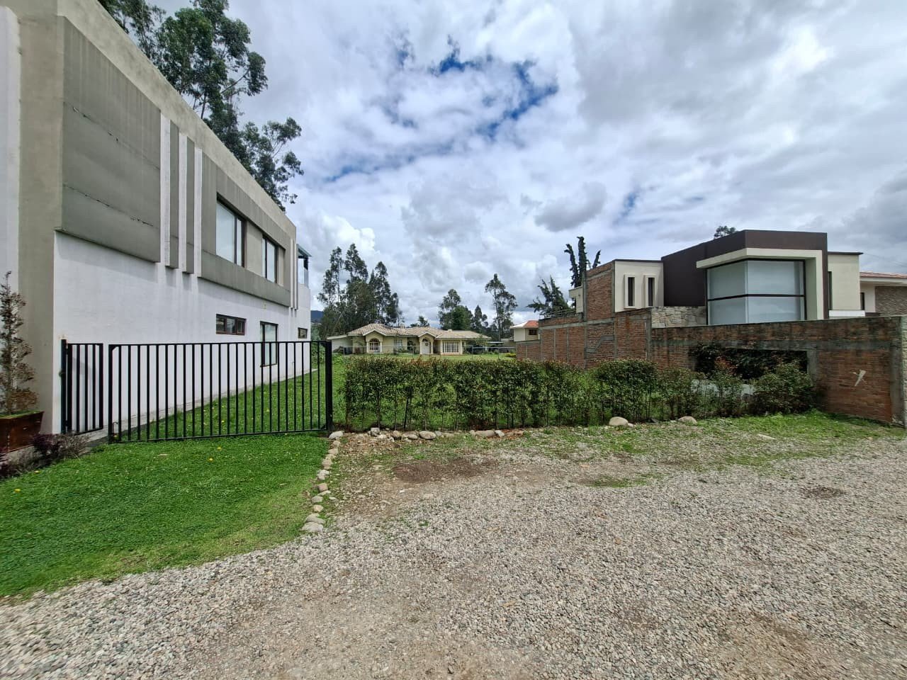 Terreno de Venta, Sector San Joaquin m²