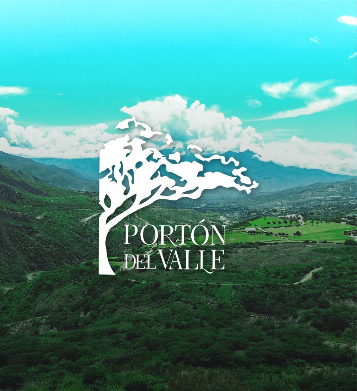 Portón del Valle Yunguilla