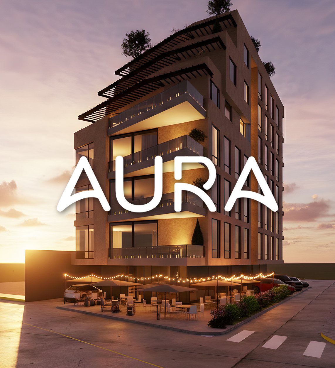 Proyecto Aura
