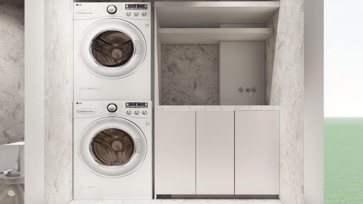 Proyecto de Departamentos Torre Alpha - Imagen 3