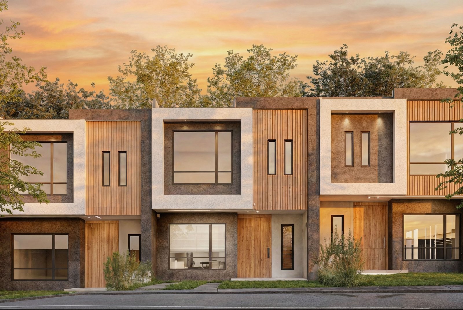 Condomino Valle Alto - Imagen 4