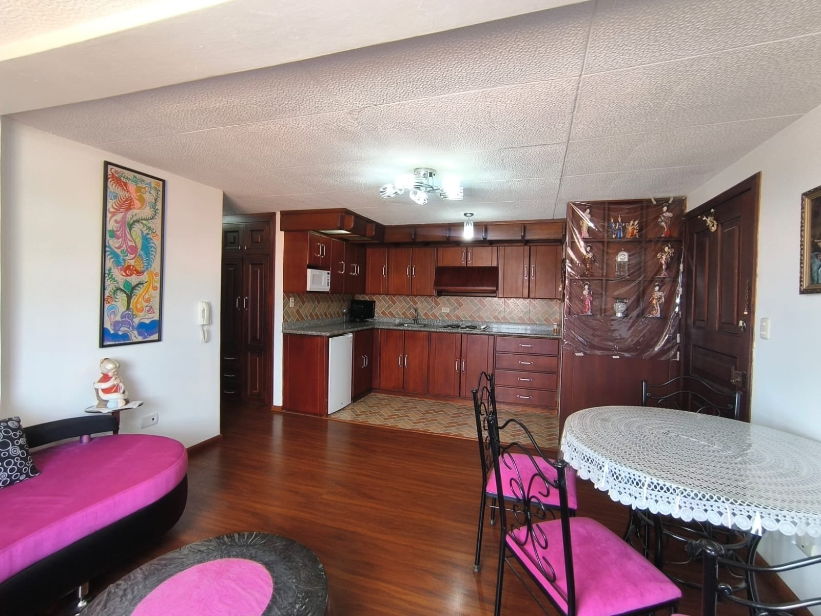 Departamento de venta, Sector El Paraíso - Imagen 2