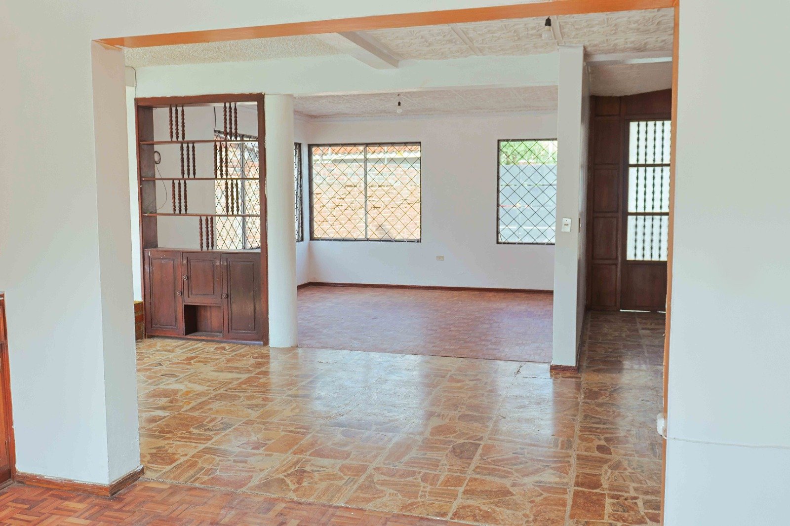 Casa comercial en Arriendo, Sector Empresa Eléctrica - Imagen 3