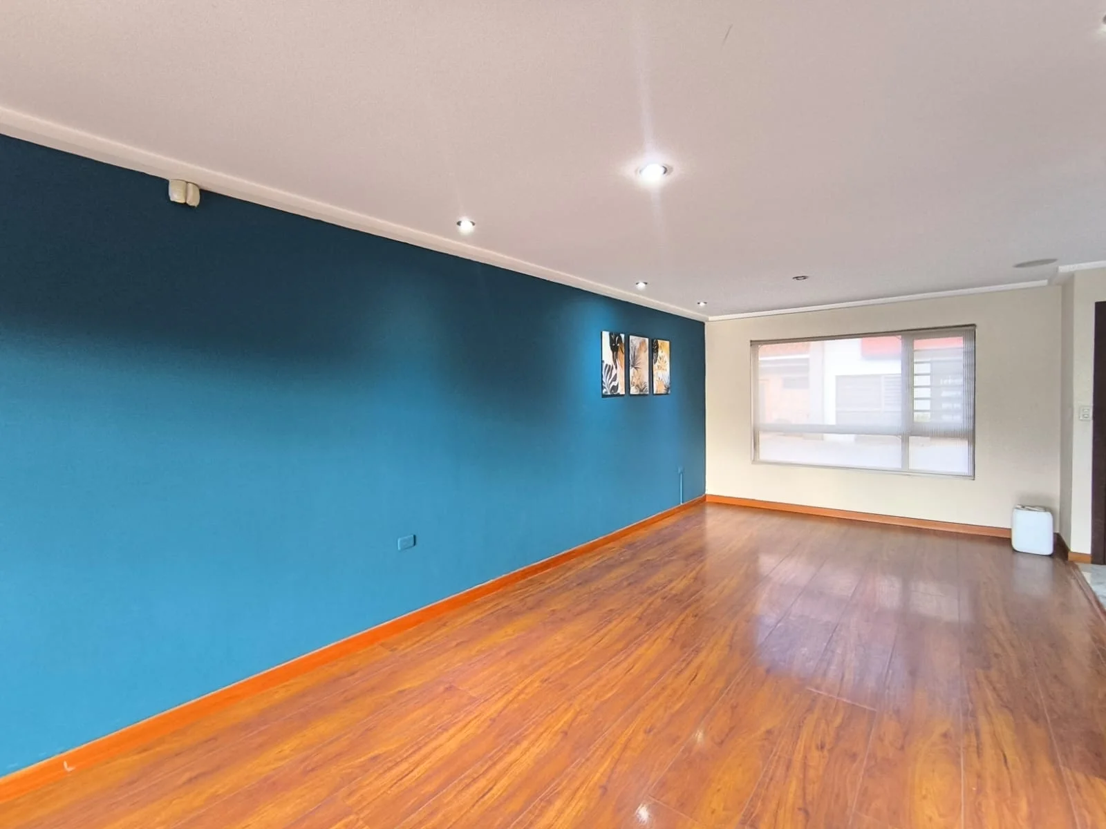 Casa en venta, sector  Machángara, dentro de urbanización privada - Imagen 4