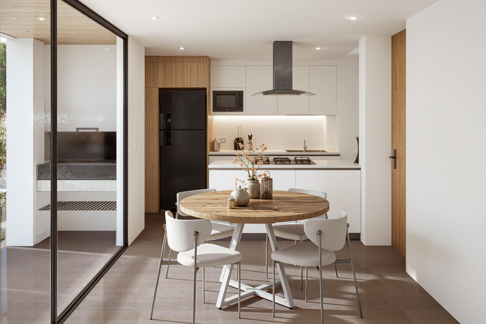 Suites - Mirador de Misicata - Imagen 2