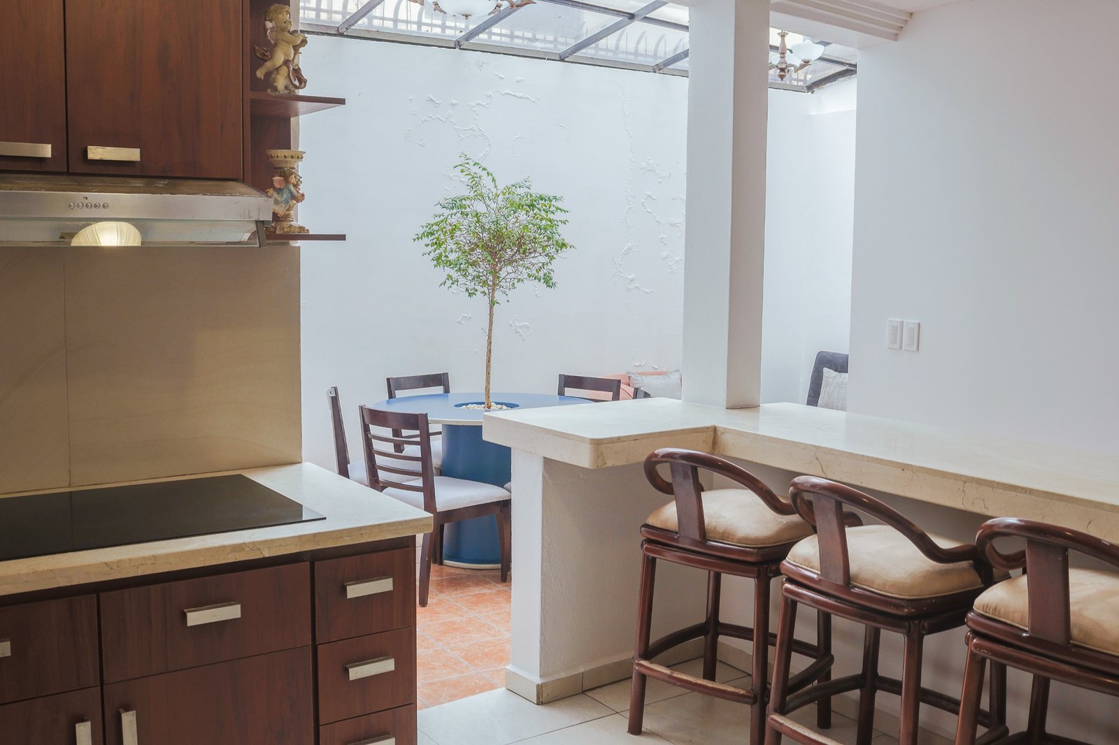 Departamento Amoblado Sector El Batán - Imagen 2