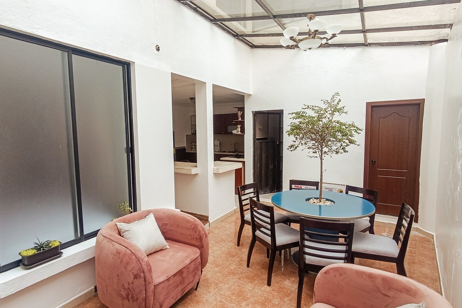 Departamento Amoblado Sector El Batán - Imagen 4