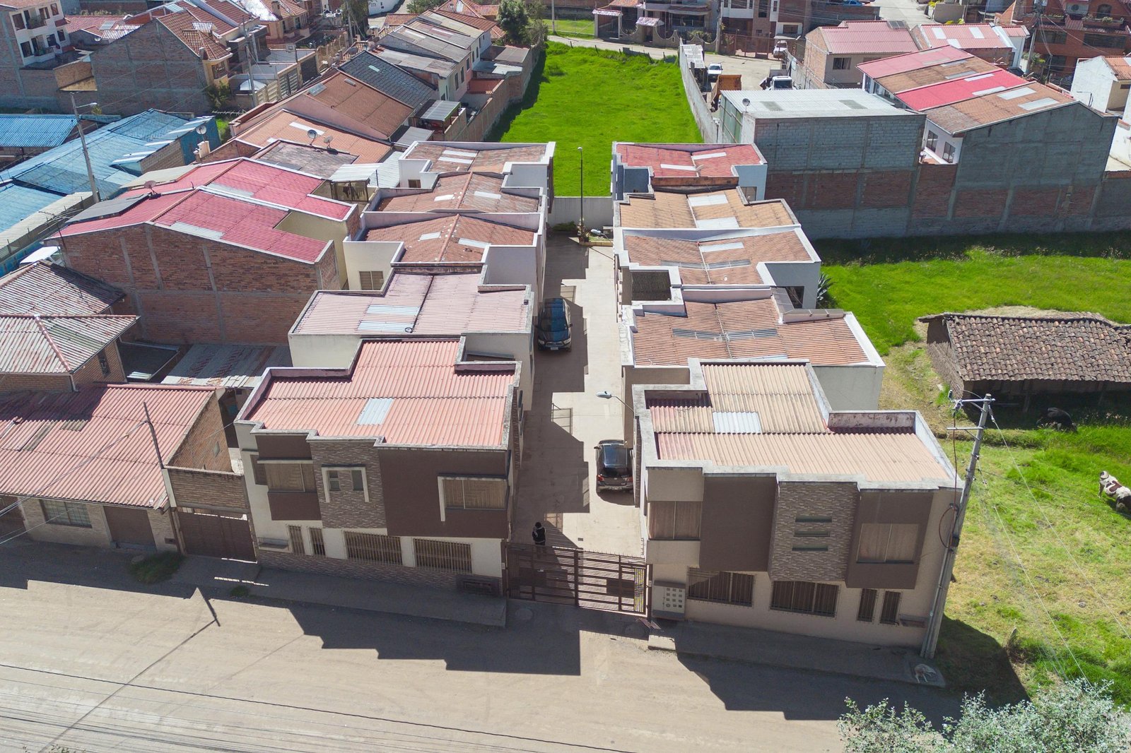 Casa de Venta Sector Control Sur - Imagen 3