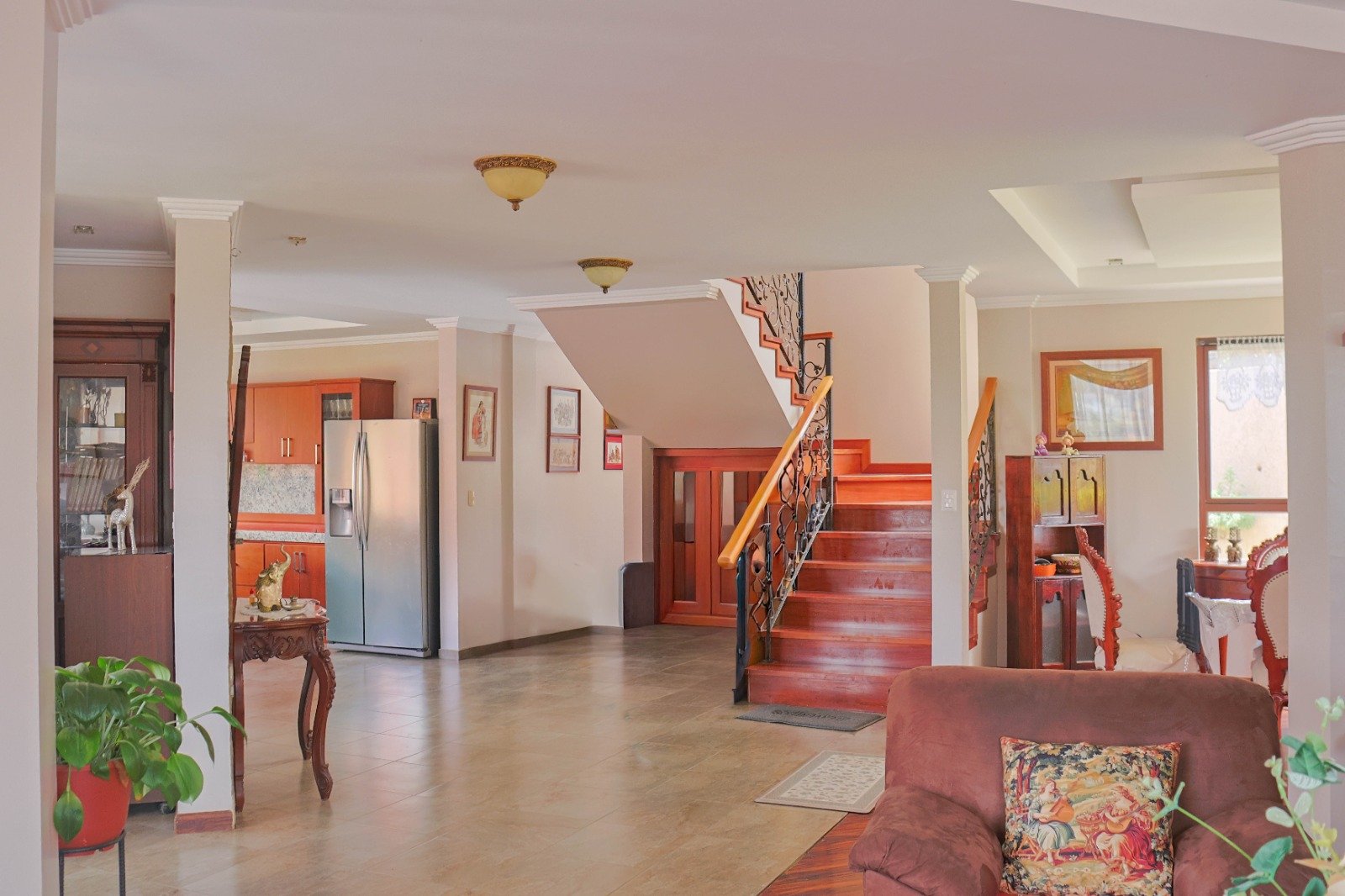 Casa en Venta Sector el Valle - Imagen 3