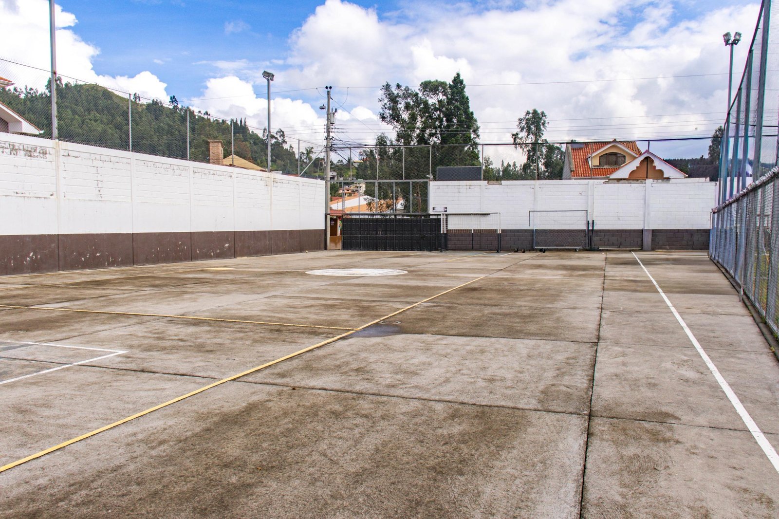 Complejo Deportivo en Alquiler Ricaurte - Imagen 2