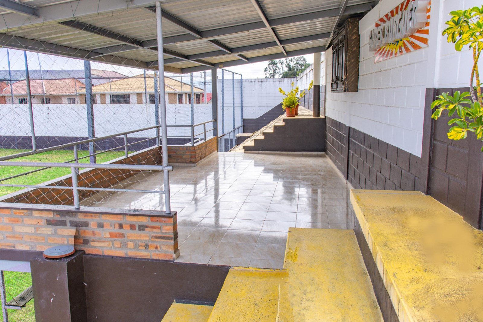 Complejo Deportivo en Alquiler Ricaurte - Imagen 3