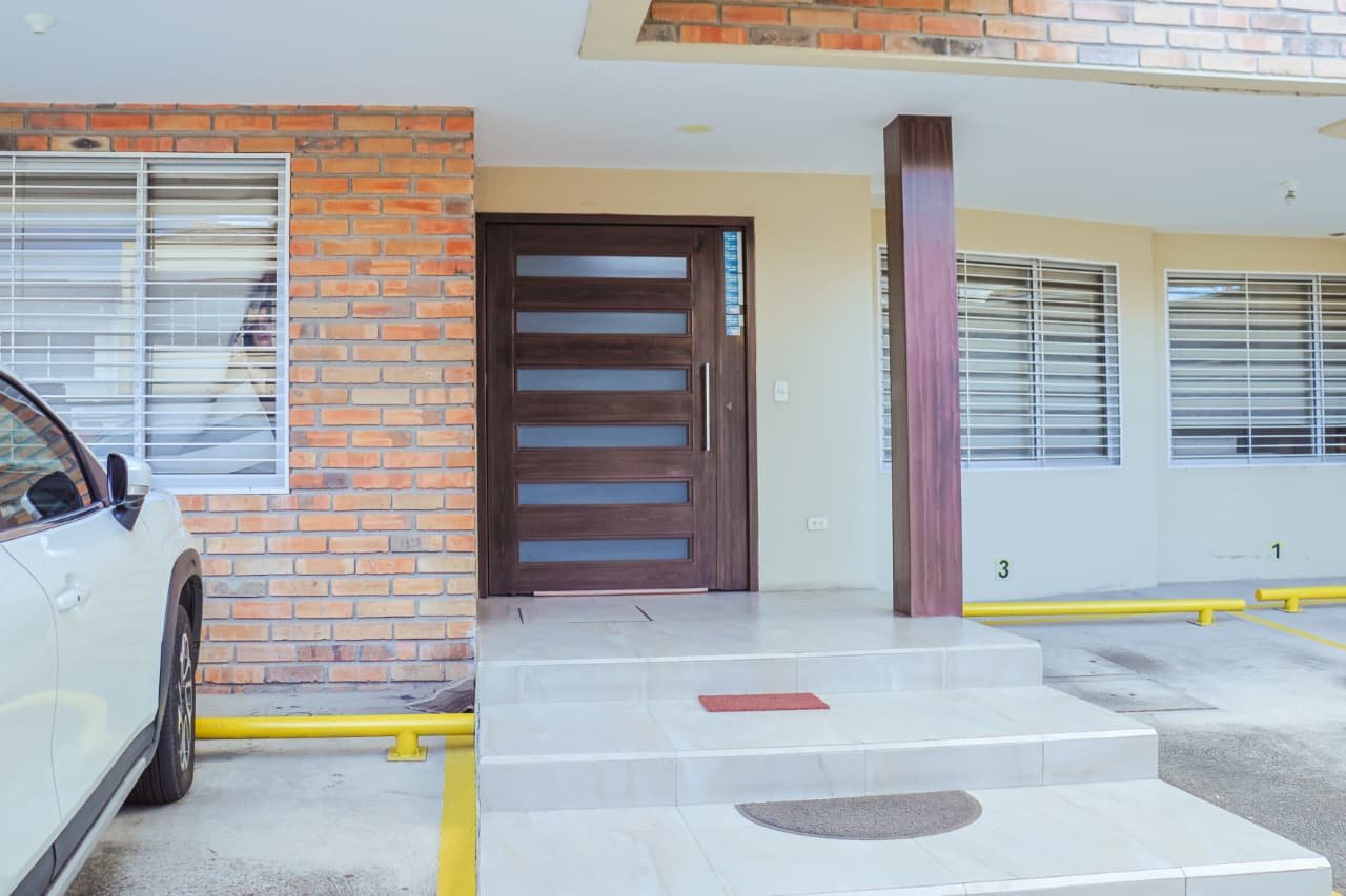Departamento Duplex de Venta Sector San Blas - Imagen 2
