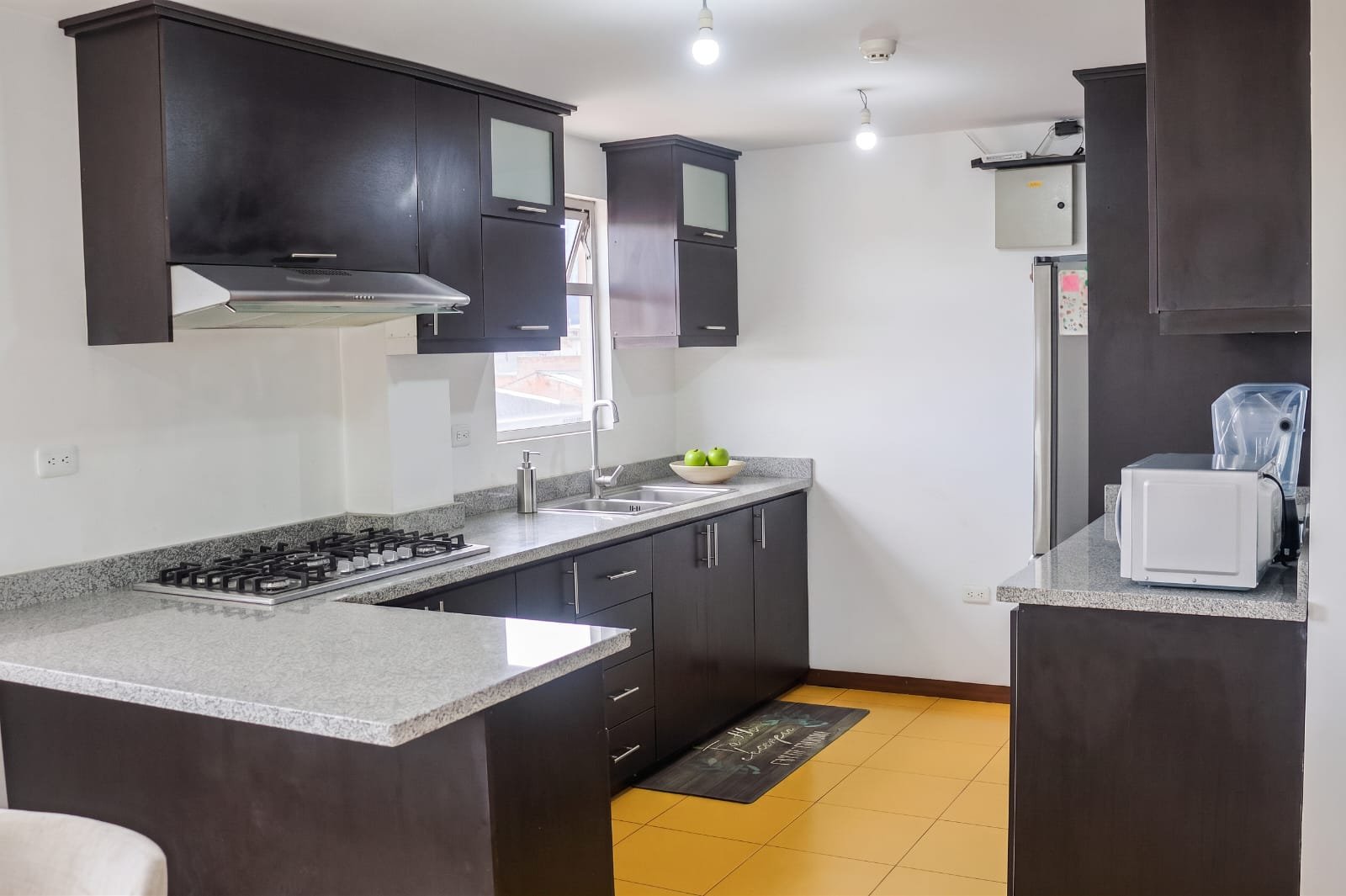 Departamento Duplex de Venta Sector San Blas - Imagen 4