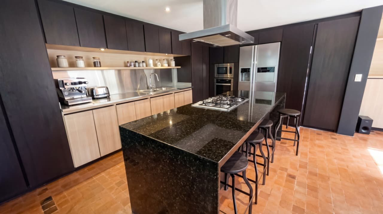 Casa de lujo en venta, Sector Yanuncay - Imagen 4