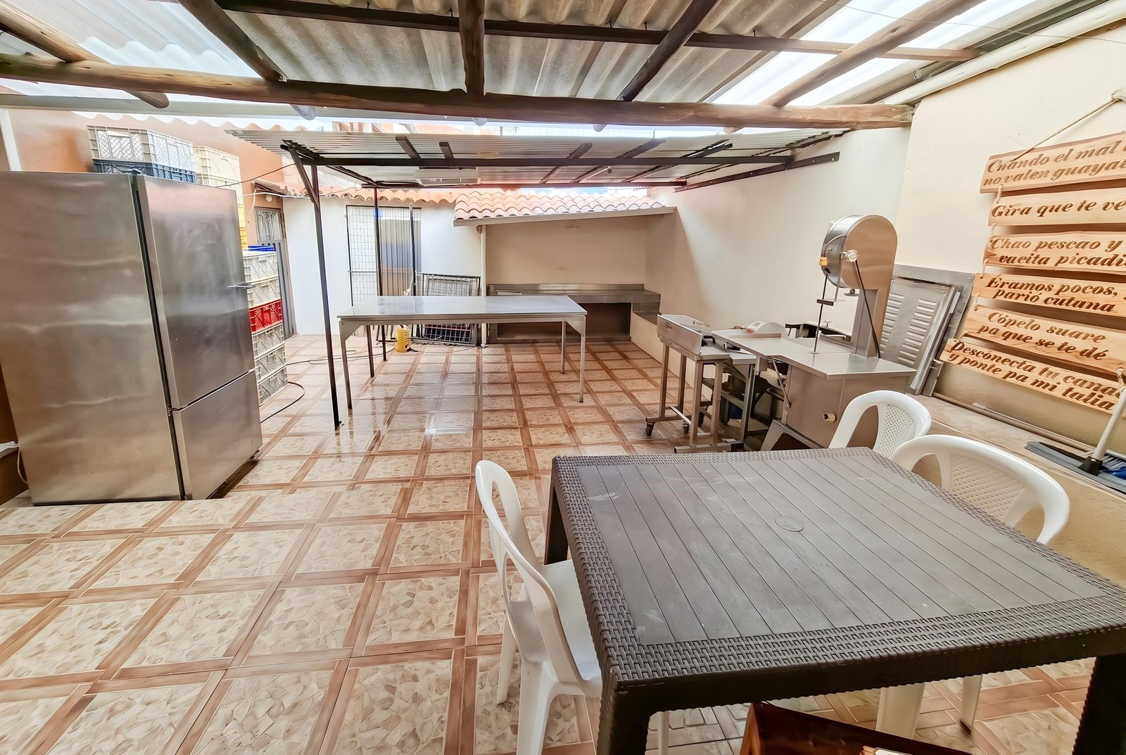 Casa comercial, Sector Totoracocha - Imagen 3