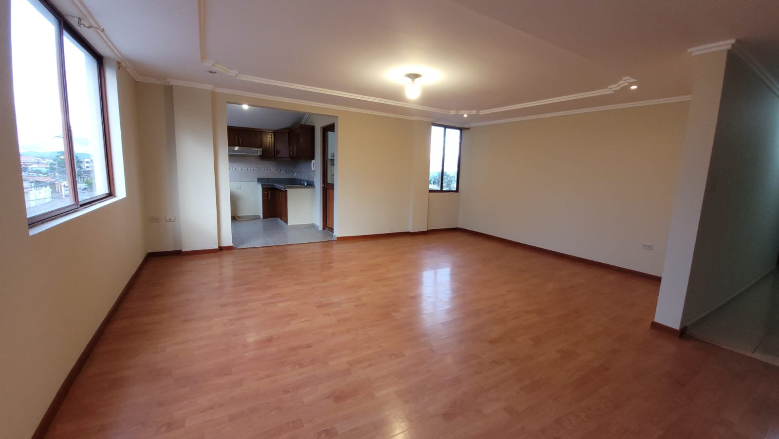 Departamento en Venta, Sector el Cebollar - Imagen 4