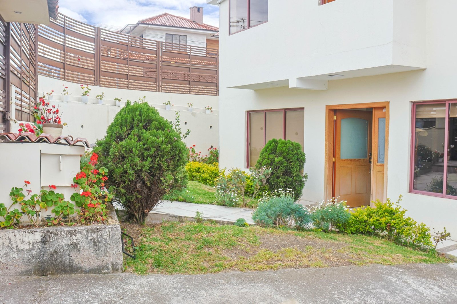Casa de Venta, Sector Las Pencas - Imagen 2
