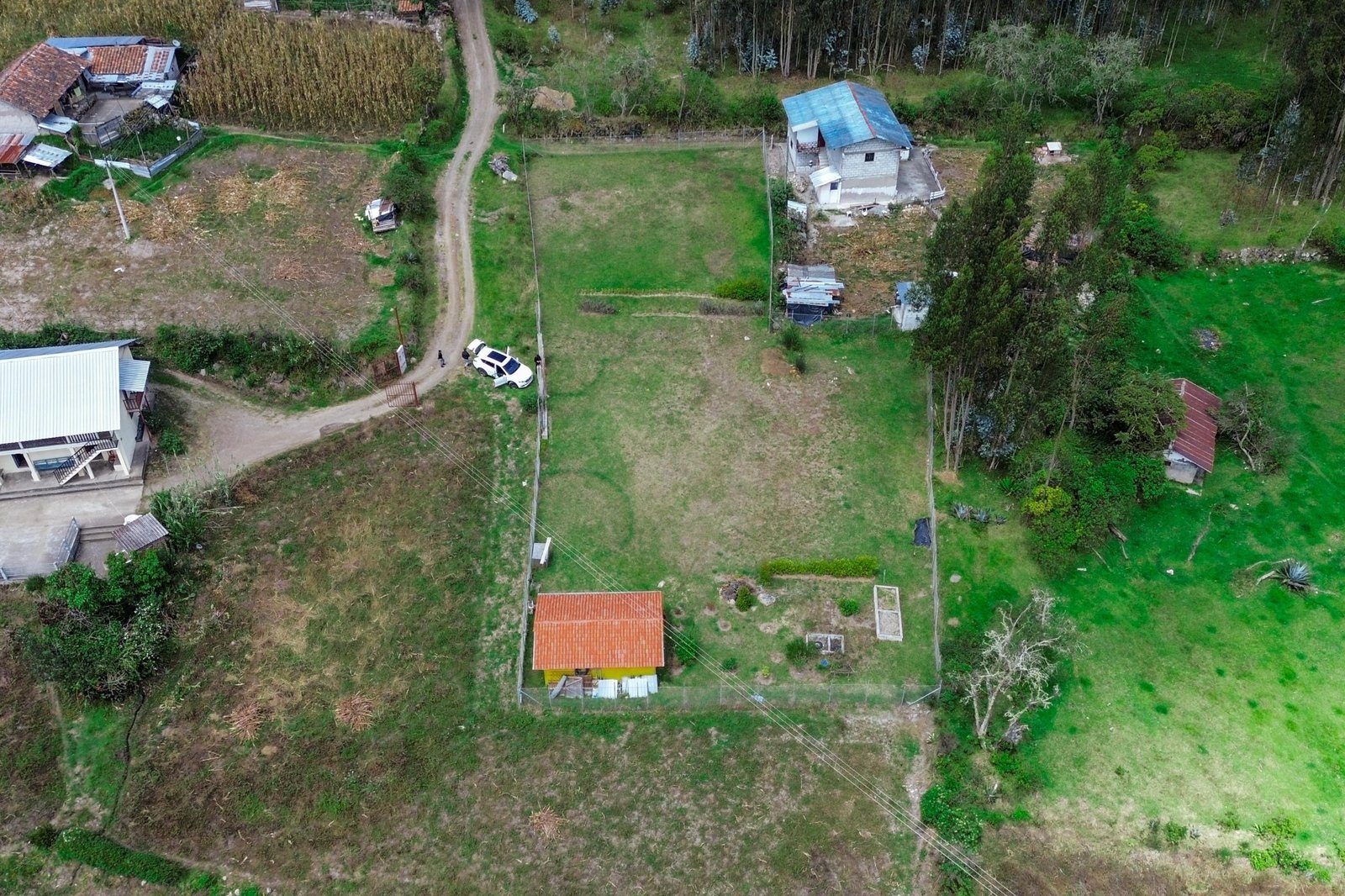Terreno de Venta, Sector Llacao - Imagen 4