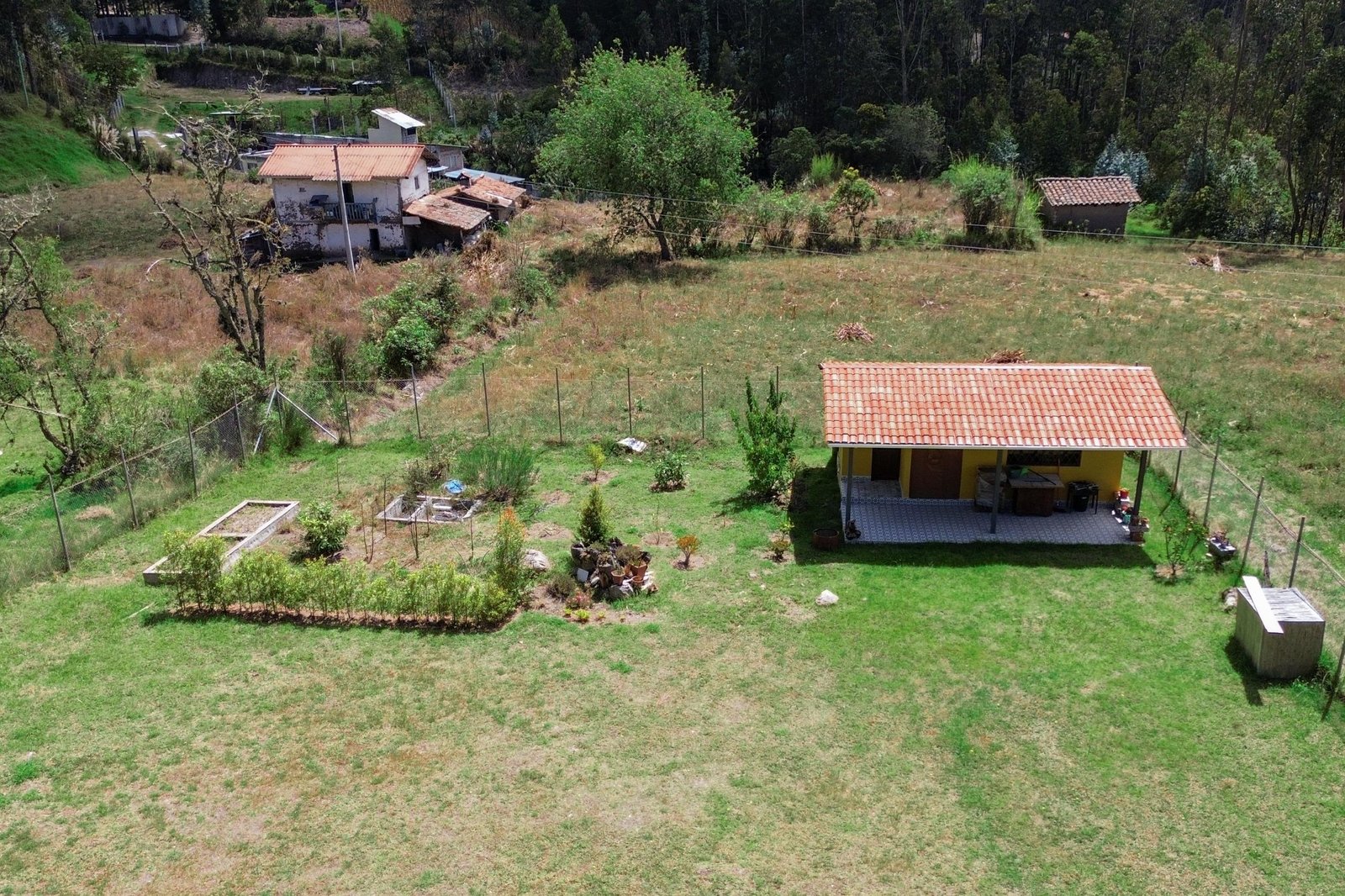 Terreno de Venta, Sector Llacao - Imagen 2