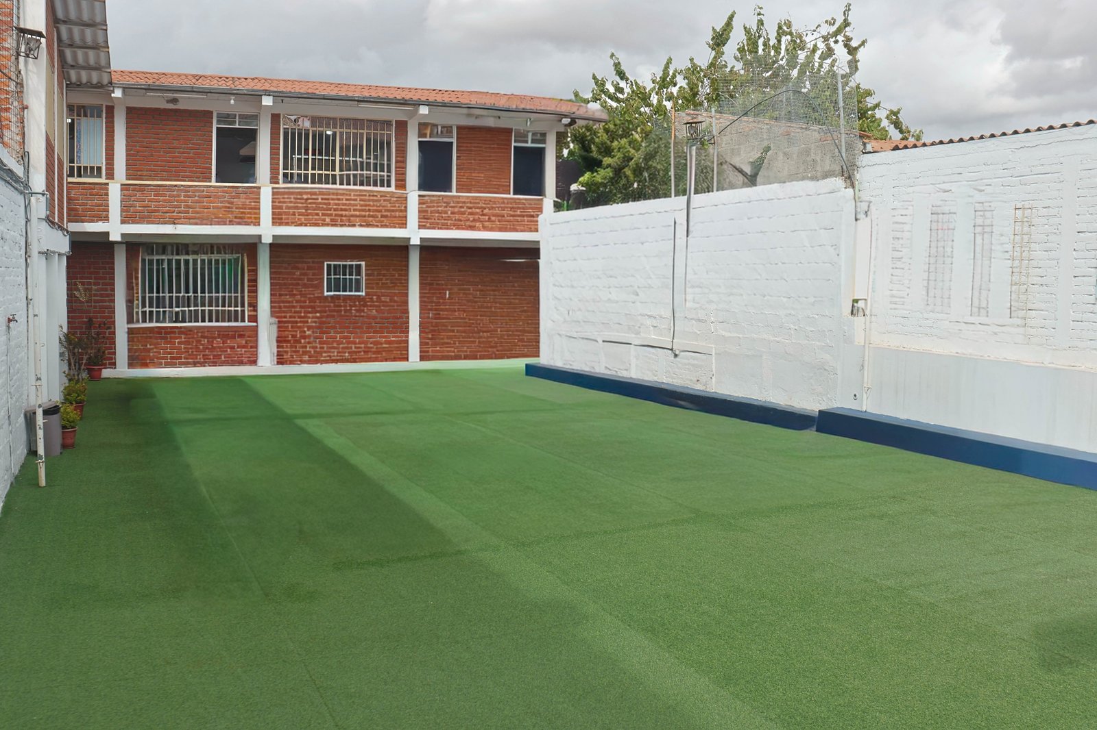 Casa Comercial, Sector Cristo Rey - Imagen 4