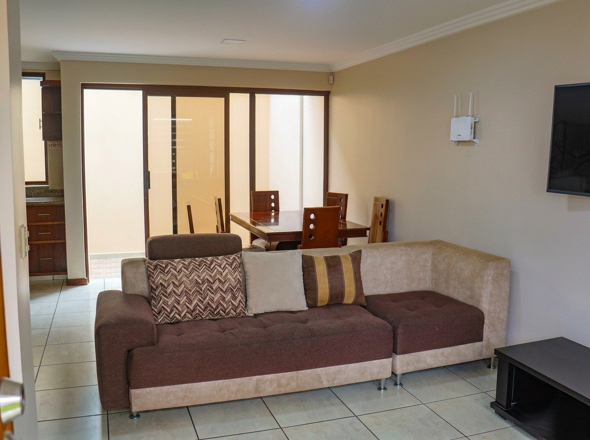CASA EN VENTA SECTOR PATAMARCA - Imagen 3