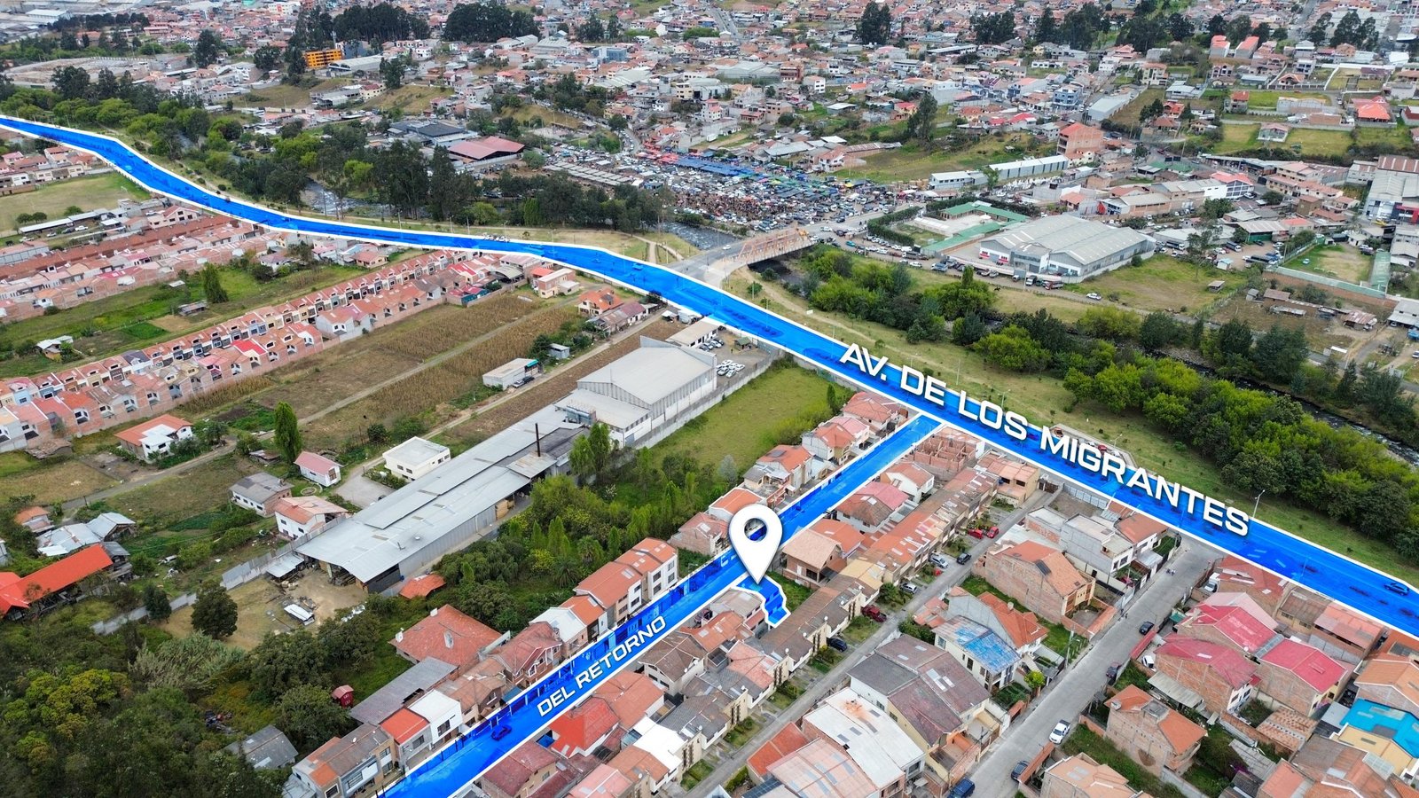 CASA EN VENTA SECTOR PATAMARCA - Imagen 2