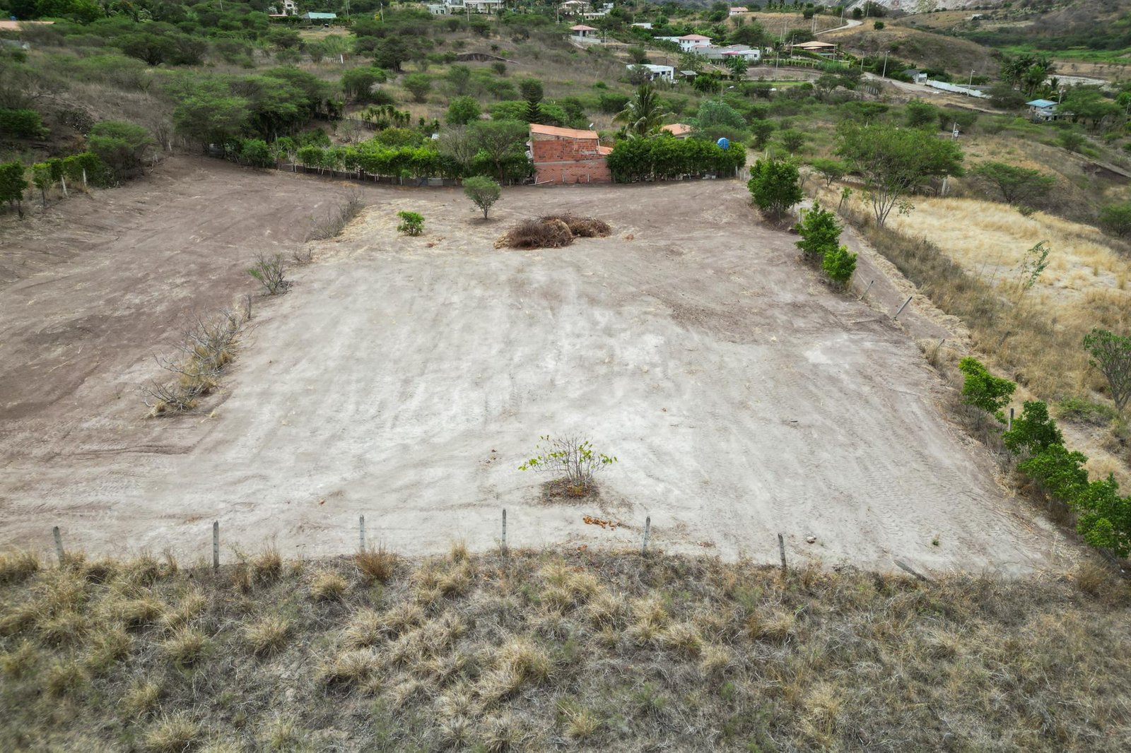 TERRENO 1 SECTOR LACAY BAJO - Imagen 2