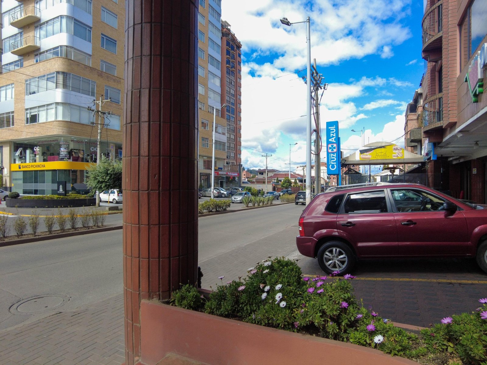 DEPARTAMENTO EN VENTA, SECTOR ORDOÑEZ LASSO - Imagen 4