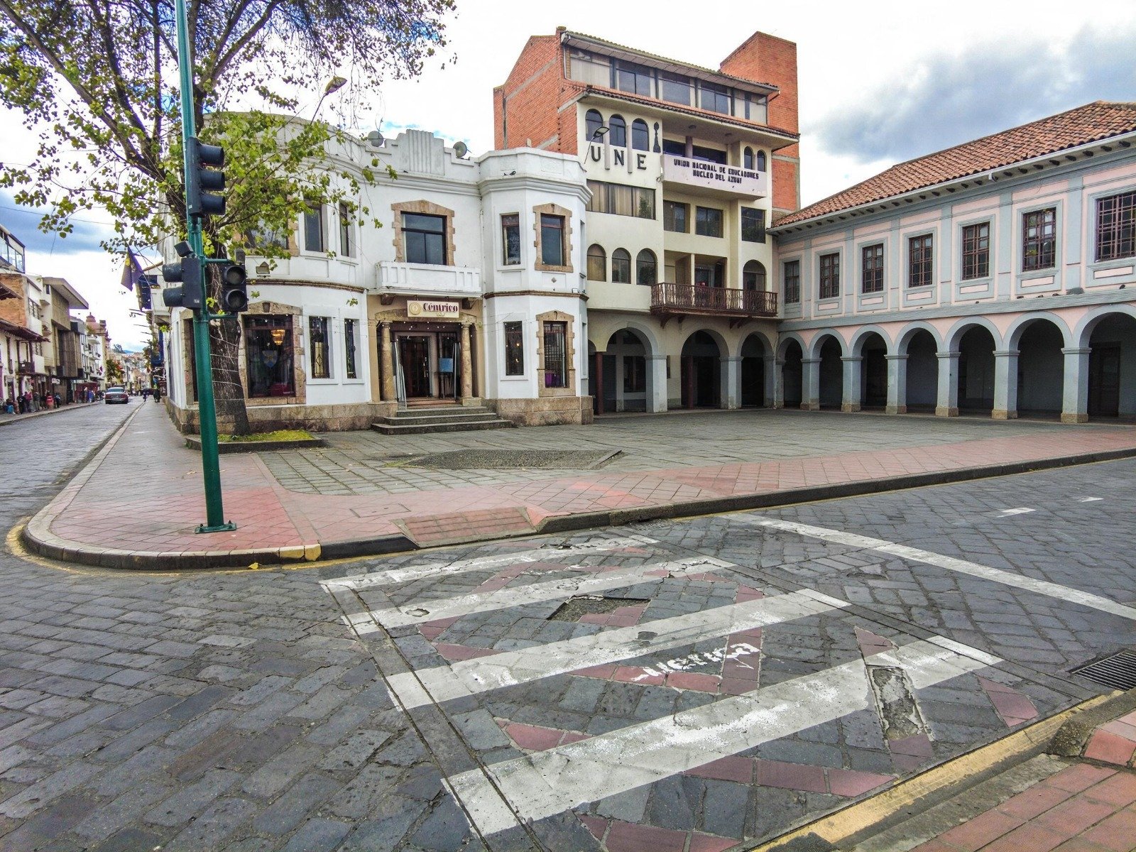 PROPIEDAD EN VENTA,SECTOR CENTRO HISTÓRICO - Imagen 2
