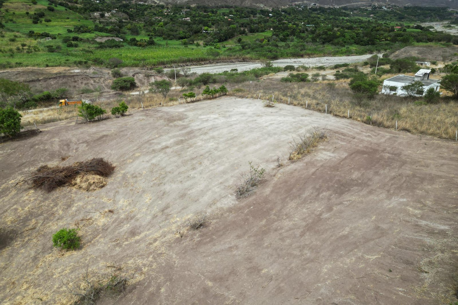 Terreno en Venta en Yunguilla, sector Lacay Bajo - Imagen 4