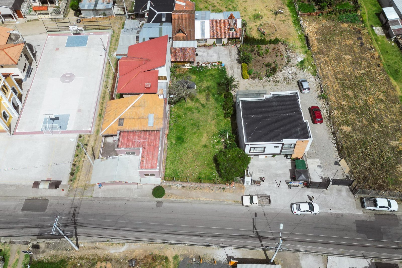 Terreno de Venta, Sector Ricaurte, Vía Ochoa León - Imagen 4
