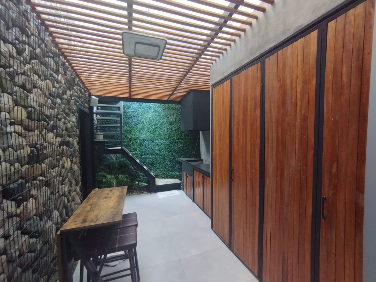 Departamento Duplex en venta, Sector Empresa Eléctrica - Imagen 4