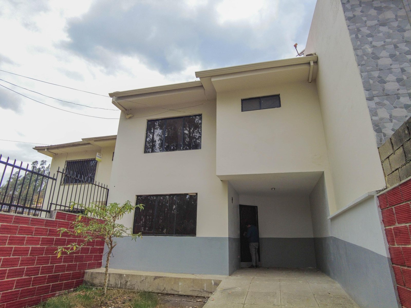 CASA EN VENTA, SECTOR MAYANCELA - Imagen 2