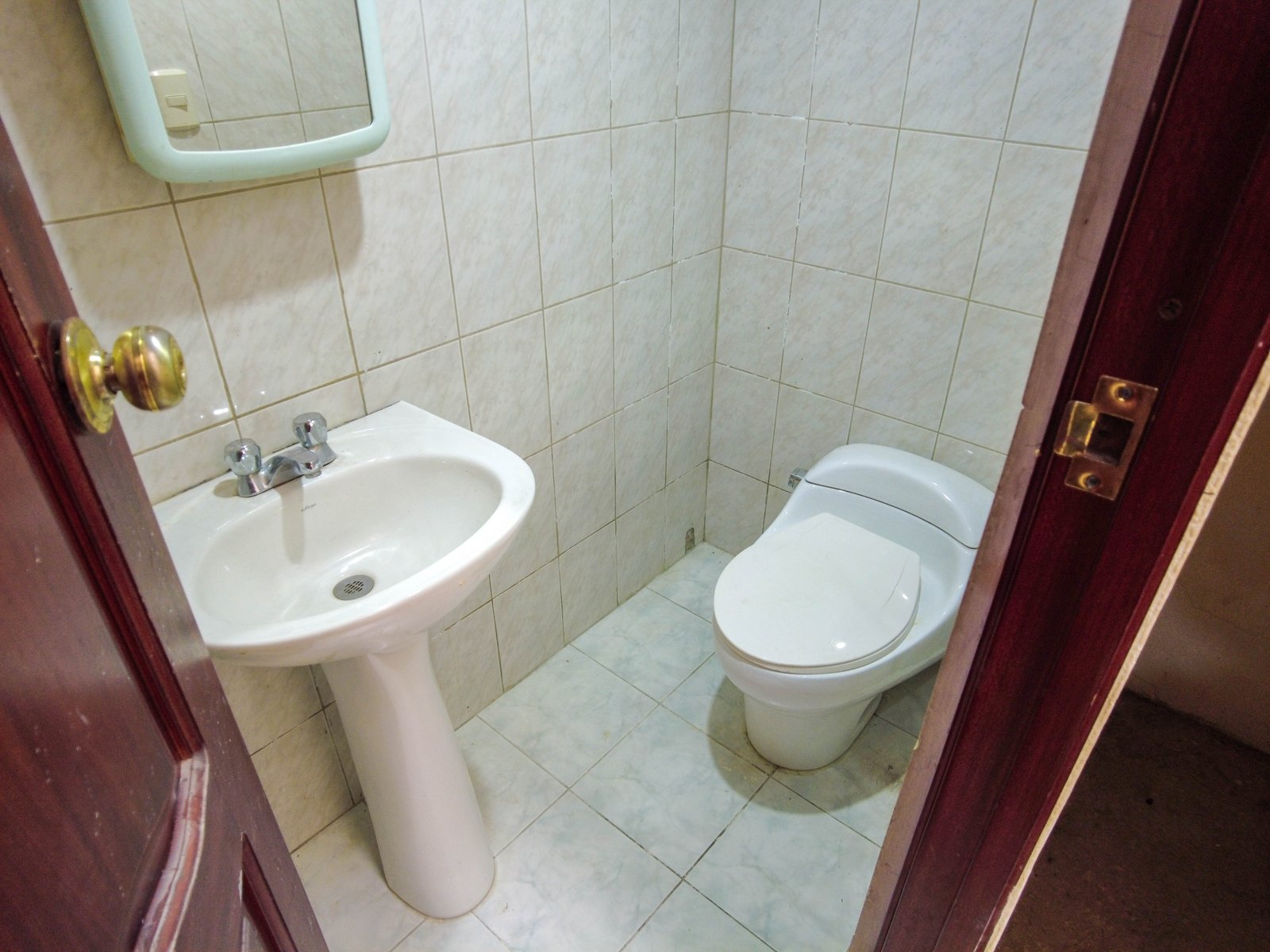CASA EN VENTA, SECTOR MAYANCELA - Imagen 3