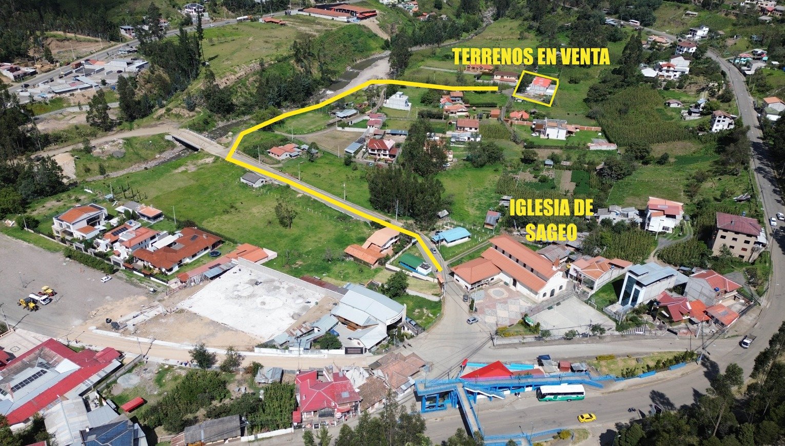 CASAS -  PROYECTO SAGEO - Imagen 2
