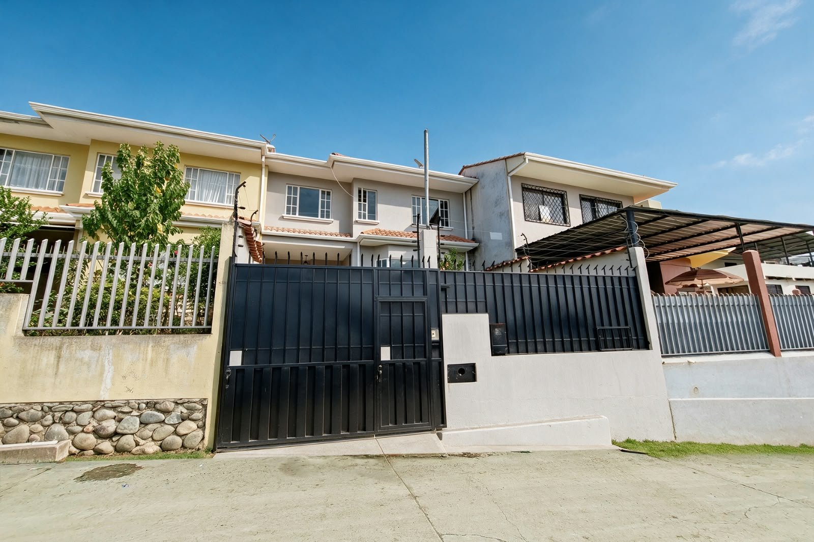 CASA EN VENTA, SECTOR EL CEBOLLAR - Imagen 2