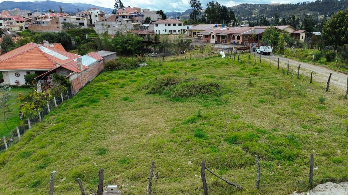 Terreno en Venta, Sector Ricaurte, Cuenca - Imagen 2