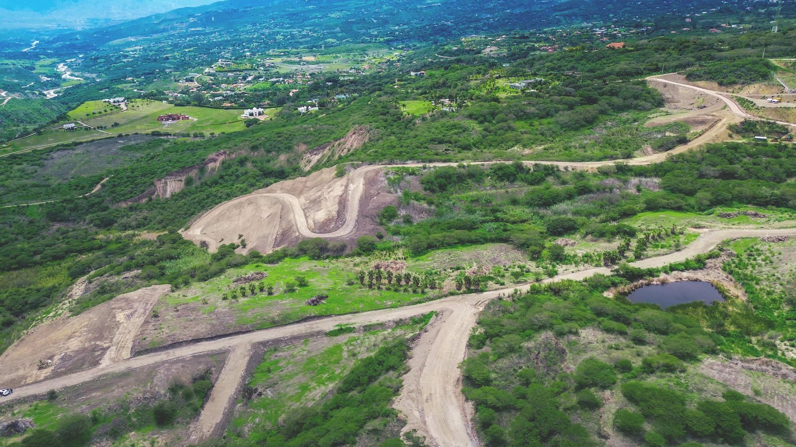 Lotes de Venta en Yunguilla - Imagen 3