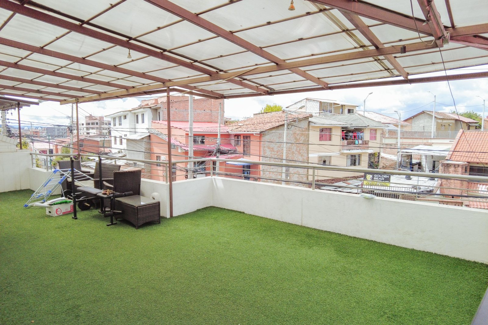 Edificio en Arriendo, Sector Av. 27 de febrero - Imagen 2