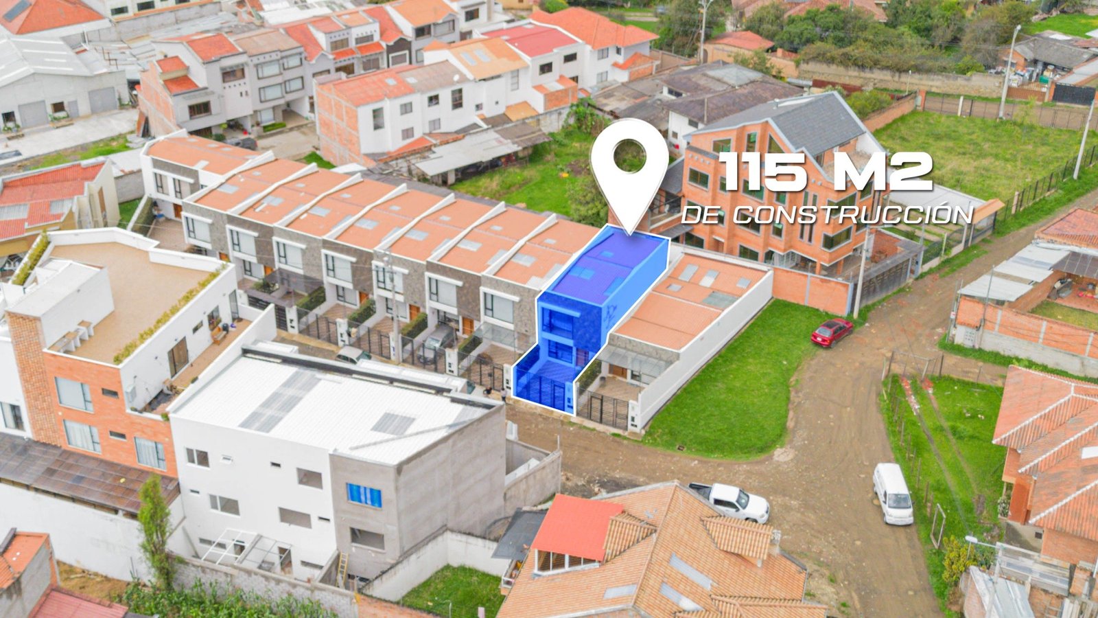 Casa en Venta, Sector Rio Amarillo, Cuenca