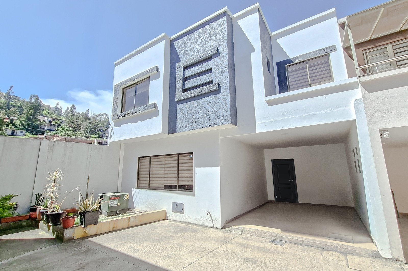 Casa de Venta Sector Control Sur