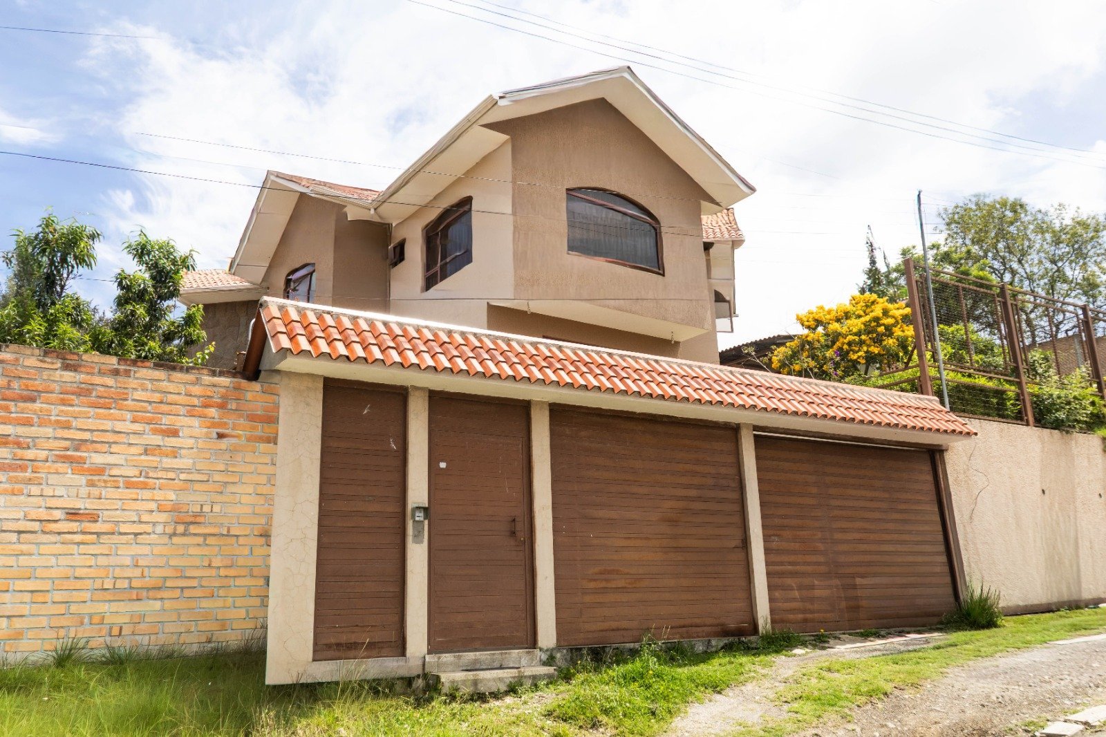 Casa en Venta Sector el Valle