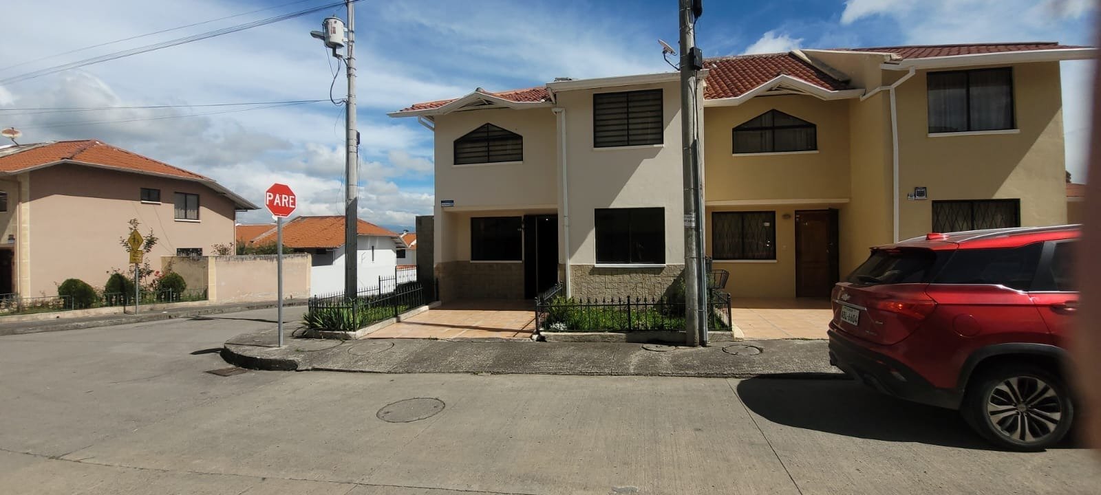 Casa en Venta, Sector el Valle