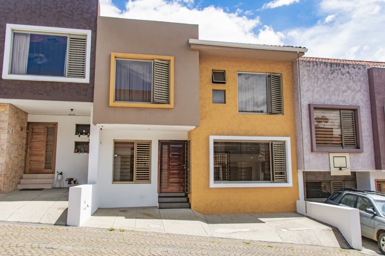 Casa de Venta, Sector Monay Shopping