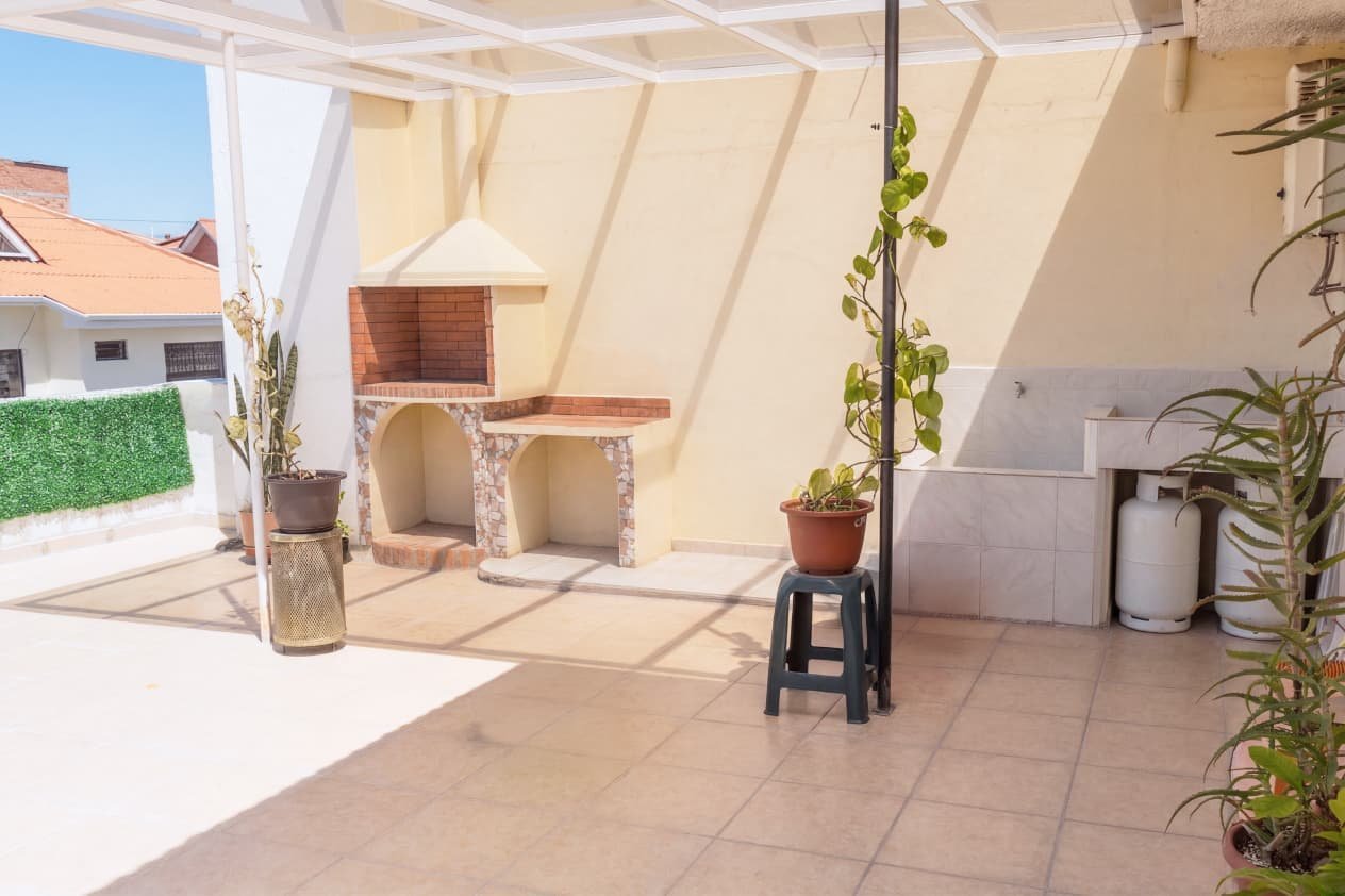 Departamento en venta, Sector Cañaribamba