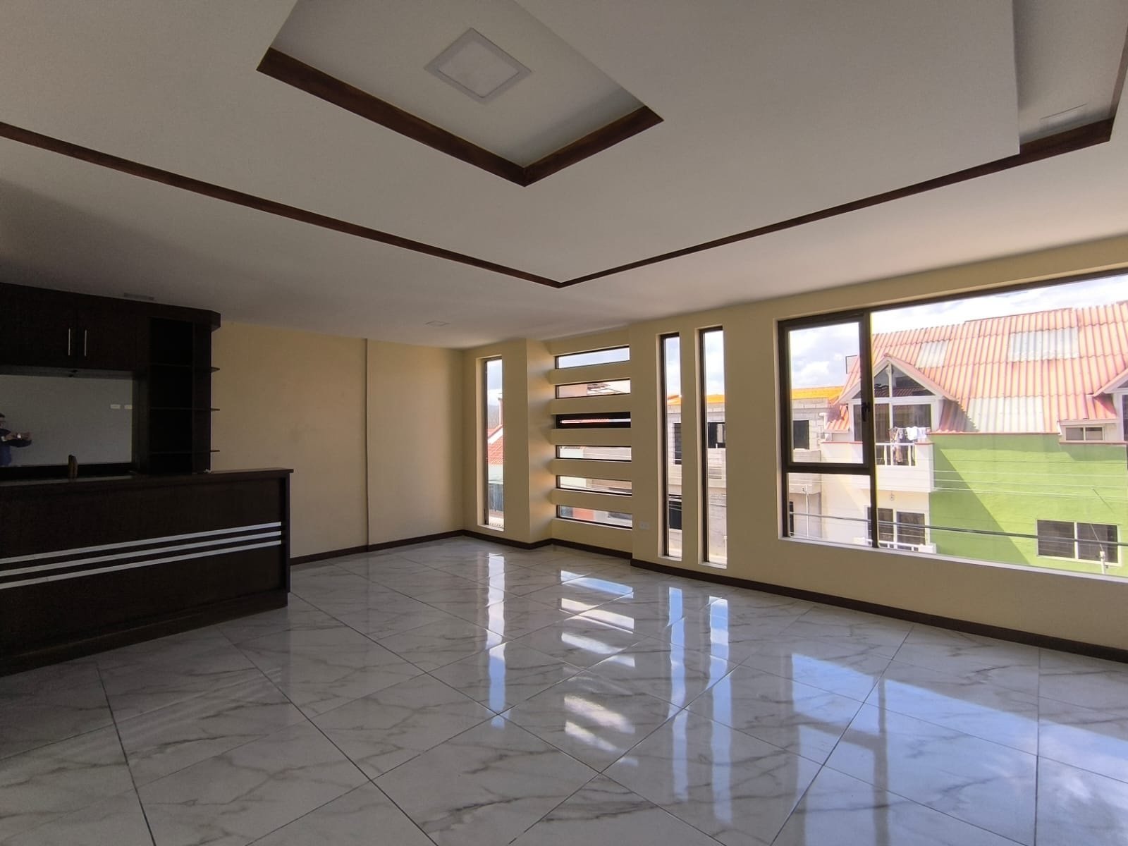 Departamento en renta, Sector Totoracocha