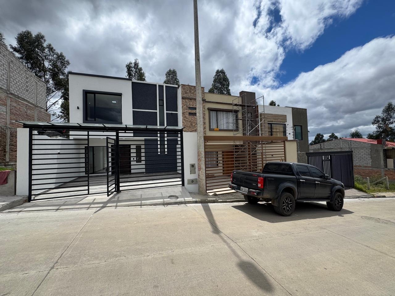 Casa en venta, Sector RACAR PLAZA