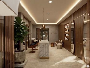 Local Comercial D de Renta por Estrenar, Av Remigio Crespo, Cuenca. - Imagen 2